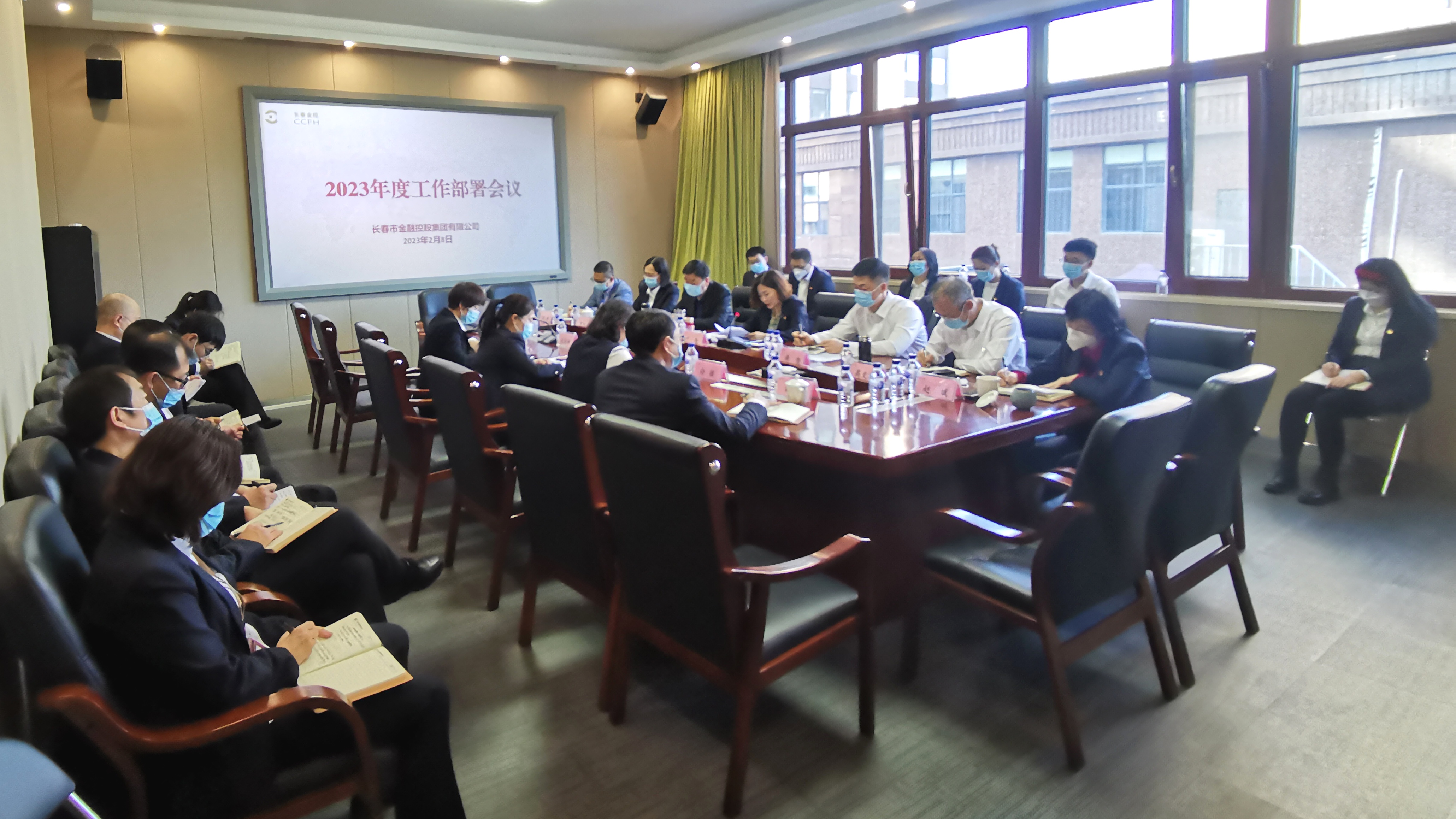 在穩(wěn)中求進(jìn)中出亮點(diǎn)、做特色、勇突破